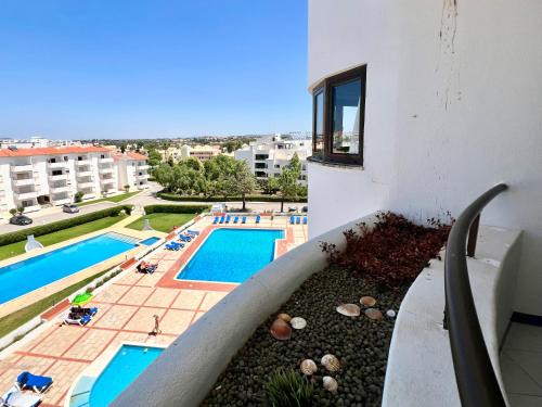 Santa Eulalia Apartamento | Home Out Albufeira - T1 Oura
