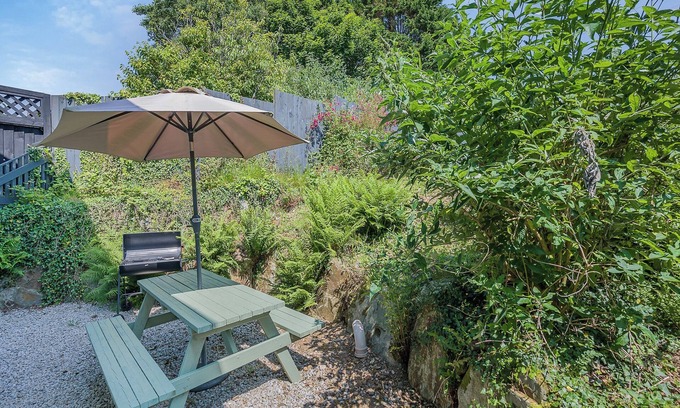 Helstone Cabaña | Home Park Farm Cottages B
