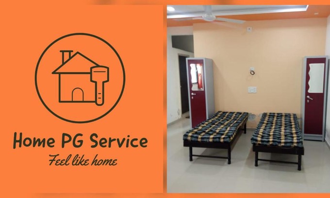 Vadodara Casa | Home PG Service