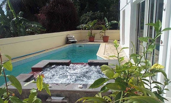 Bois de Nefles Apartamento | Homerez - Apto. Bois des Nèfles Saint Paul