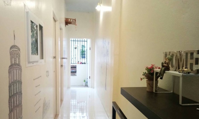 Suwannaphum Casa | Home Room House - Adults Only