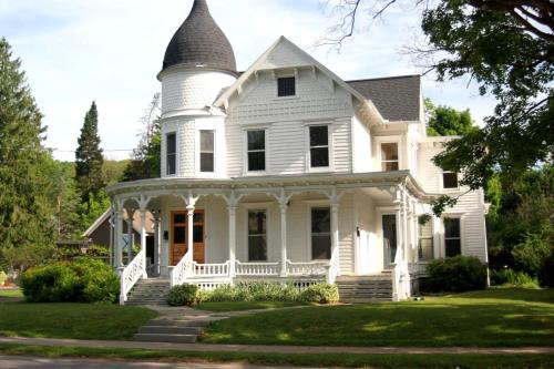 Oneonta Apartamento | Home Run Apt 2 All Star Baseball Rentals