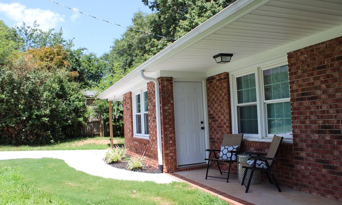 Easley Casa | Home-Run on Nalley Street, Easley SC