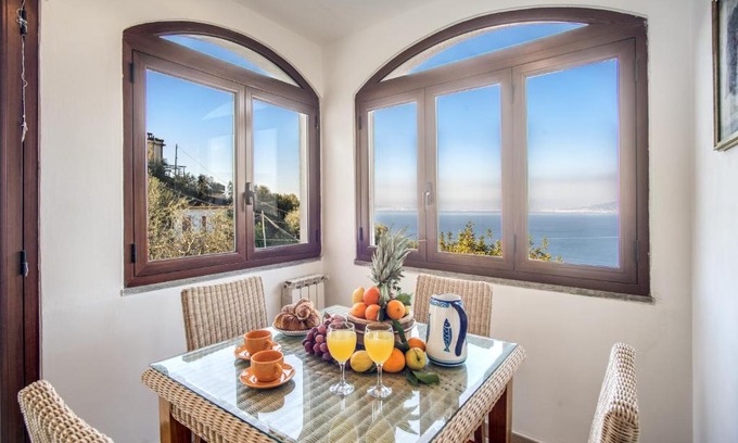 Priora Casa | HOME SEA VIEW - ZANARDELLI