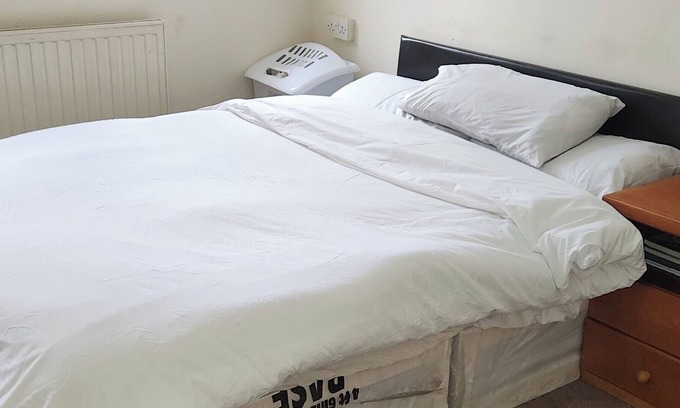 Becontree Apartamento | Home Sweet