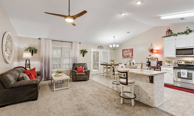 Enterprise Casa | Home Sweet Home 1
