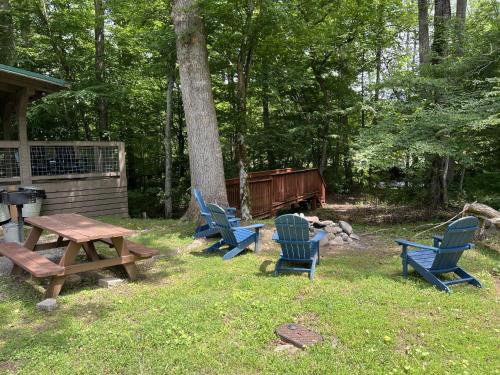 Cosby Casa | Home Sweet Home Cabin