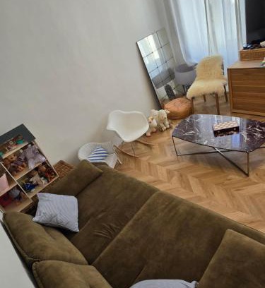 La Castellane Apartamento | Home sweet home