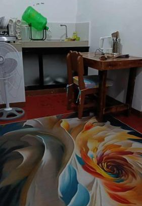 Baguio Casa | Home Sweet Home