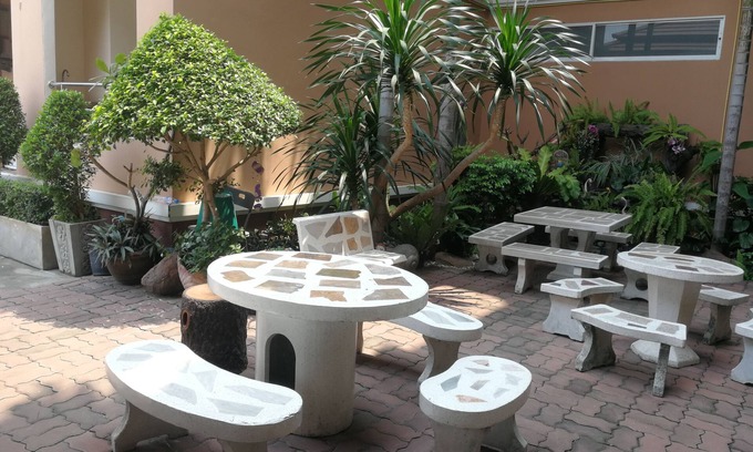 Lop Buri Hotel | Home Sweet Home Place