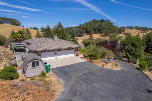 Atascadero Casa | Home Sweet Home