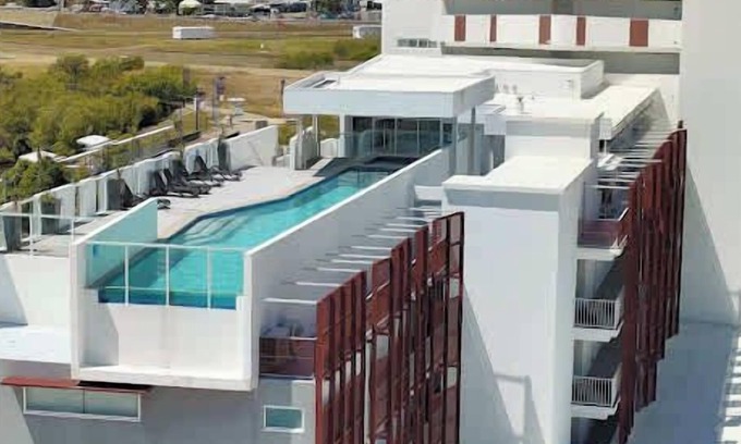 Townsville Apartamento | Home To Holiday at Kensington Apartment