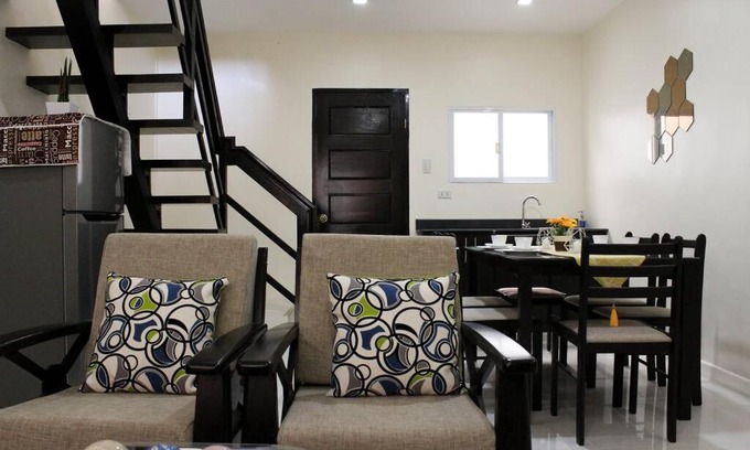 Dauis Casa | Home with 24Hr Security in Panglao Island Bohol
