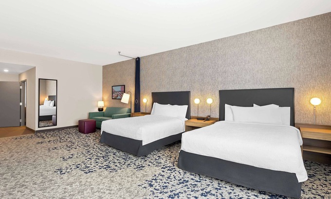 Hendersonville Hotel | Home2 Suites By Hilton Hendersonville