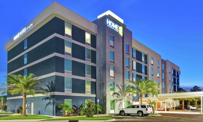 Deerwood Hotel | Home2 Suites by Hilton Jacksonville-South/St. Johns Town Ctr