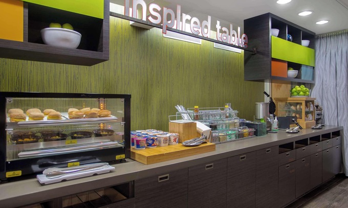 Gainesville Hotel | Home2 Suites by Hilton Gainesville Medical Center