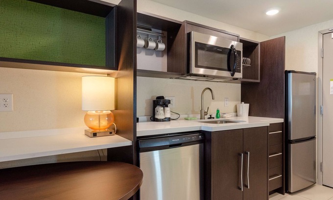 Church Street Hotel | Home2 Suites by Hilton Atlanta Airport West