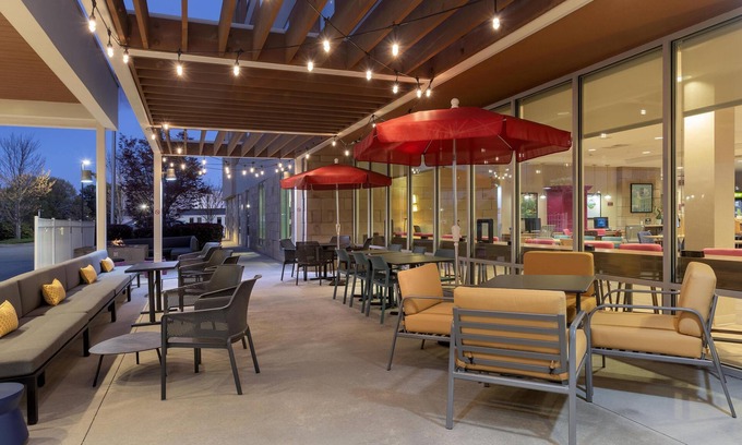 Greenville - Spartanburg Hotel | Home2 Suites by Hilton Greenville Airport