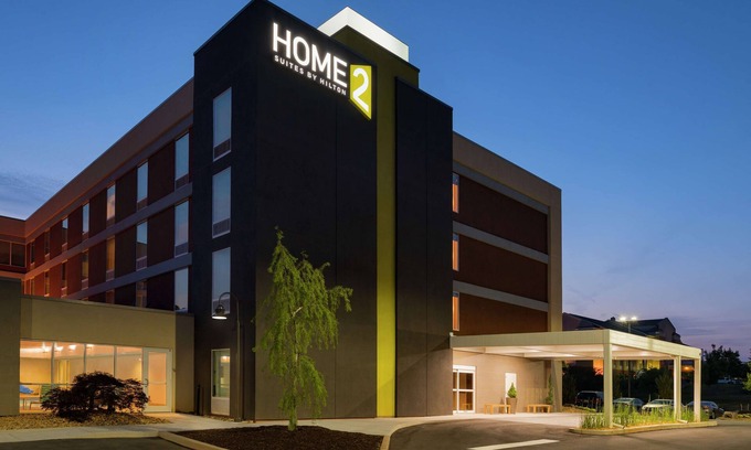 McDonough Hotel | Home2 Suites by Hilton Atlanta South/McDonough