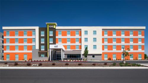 Woodland Hotel | Home2 Suites By Hilton Woodland Sacramento