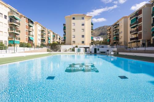 Los Cristianos Apartamento | Home2Book Beachside Los Cristianos Apt & Pool