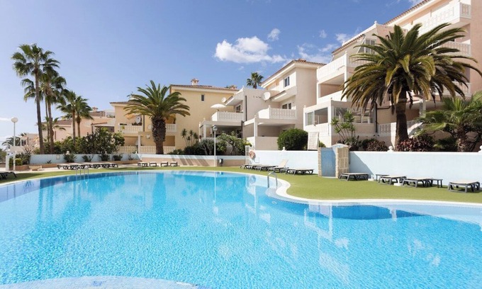 Chayofa Apartamento | Home2Book Chayofa Sunny Terrace & Pool