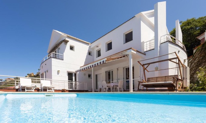 Sauzal Villa | Home2Book Exclusive Villa with pool, El Sauzal