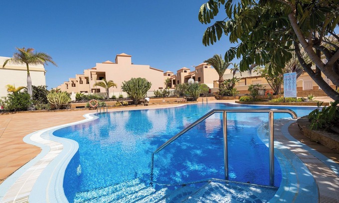 Corralejo Chalet De Esquí | Home2Book Stunning Sultan Casa Estrella, Wifi