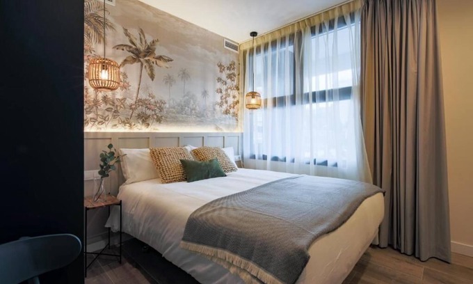 Fuencarral Apartamento | Home42