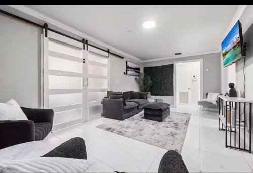 Croissant Park Apartamento | Homeaway Haven