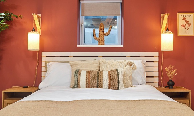 Leeds Casa | Haddon House
