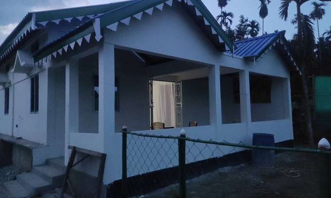 Barpeta Cama Y Desayuno | Homecation Manas Rabbit Homestay