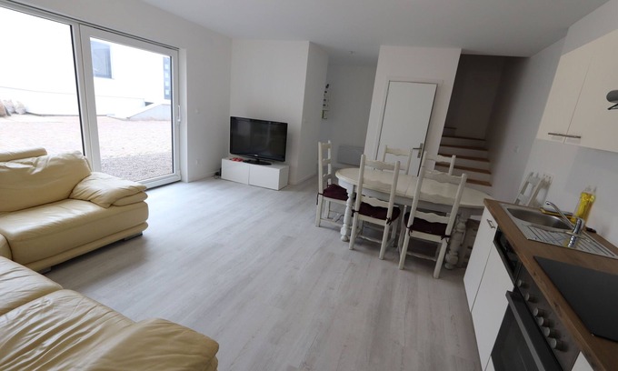 Haguenau Apartamento | Homeday Appartement Tipo F4 Ferme Klein B