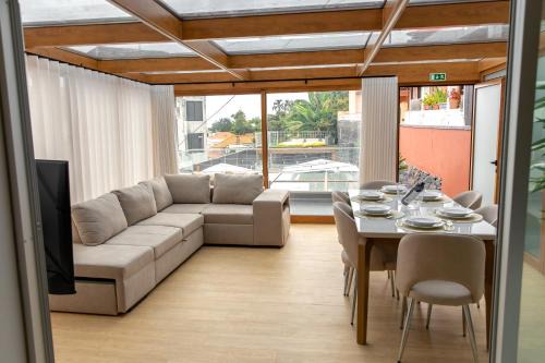 Santa Luzia Apartamento | HOMELIKE FUNCHAL II