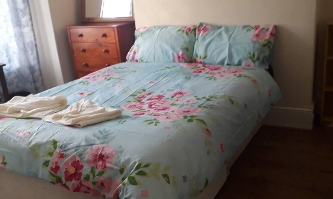 Northenden Casa | Homely 4-bed House in Manchester