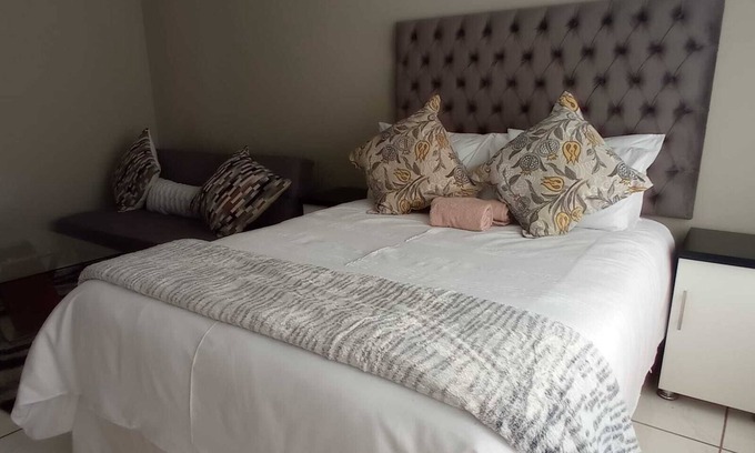 Westville Cabaña | Homely and friendly place to stay in Westville