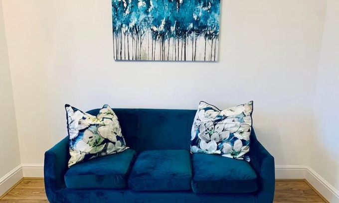 Rotherham Casa | Homely Detached 3 bedroom house near Sheffield