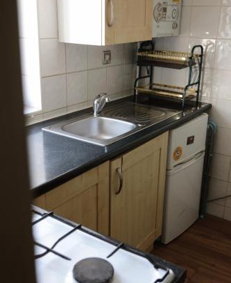 Cantelowes Apartamento | Homely Family Hideaway