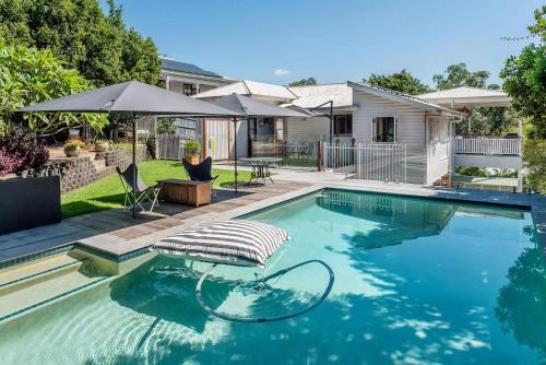 Bardon Casa | Homely Hideaway Bardon