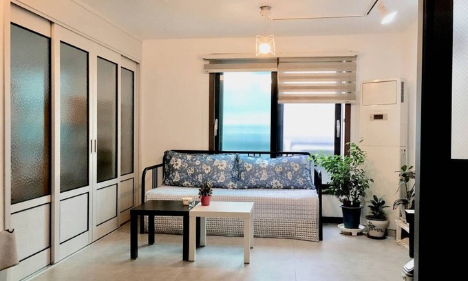 Deungchon-dong Apartamento | Lugar acogedor con familia y amigos