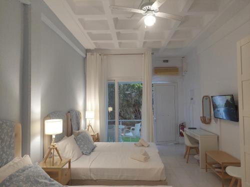 Chios Apartamento | Homely Touch 2