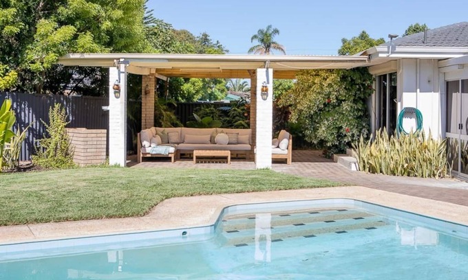 Balcatta Casa | Homely with Large Pool - Family Friendly!