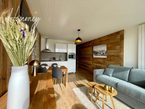 Jeux Apartamento | Homency - Résidence Concorde C5