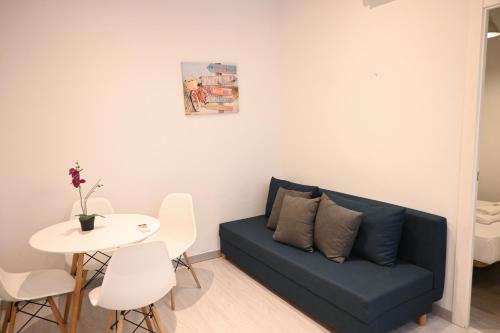 Les Corts Apartamento | Homenfun Barcelona Les Corts