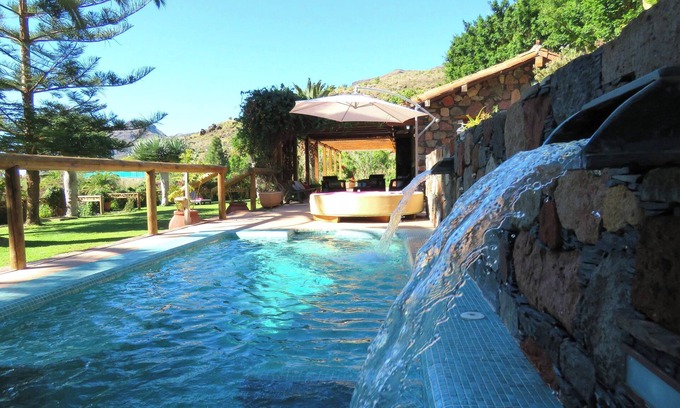 San Bartolome de Tirajana Villa | Homerez - Villa en San Bartolomé de Tirajana