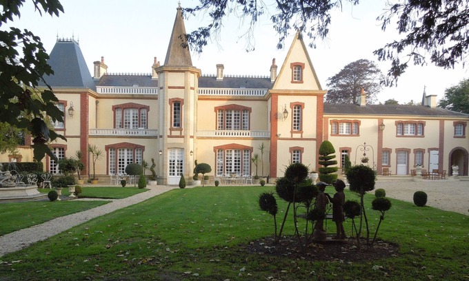 Saint-Martin-des-Entrees Apartamento | Homerez - Apto. Saint-Martin-des-Entrées