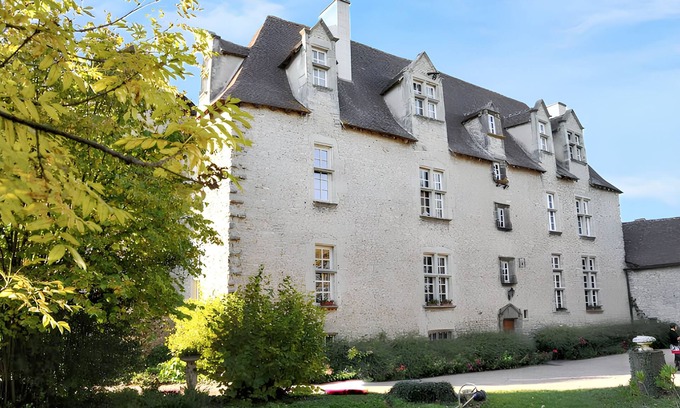 Saint-Genes-du-Retz Apartamento | Homerez - Apto en Saint-Gènes-du-Retz