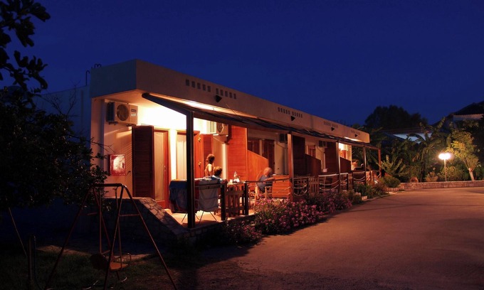 Agios Andreas Apartamento | Homerez - Apartamento Agios Andreas