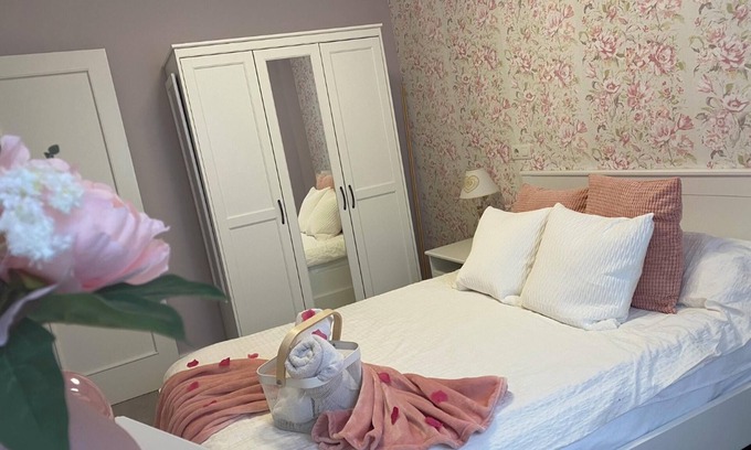 Almeria Apartamento | Homerez - Apartamento en Almería