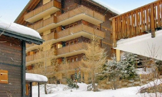 Bellwald Apartamento | Homerez - Apartamento en Bellwald